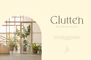 Allenia Serif - Modern Font, a Serif Font by Youthlabs Studio (Thumbnail 5 of 21)