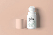 Antiperspirant Mockup, an Advertising Mockup by DesignRushMarket (Thumbnail 5 of 13)