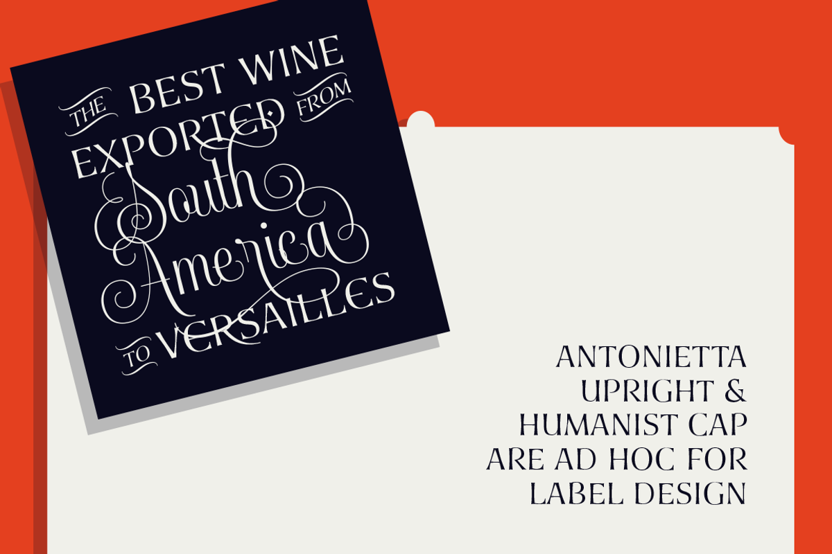 Antonietta preview 3