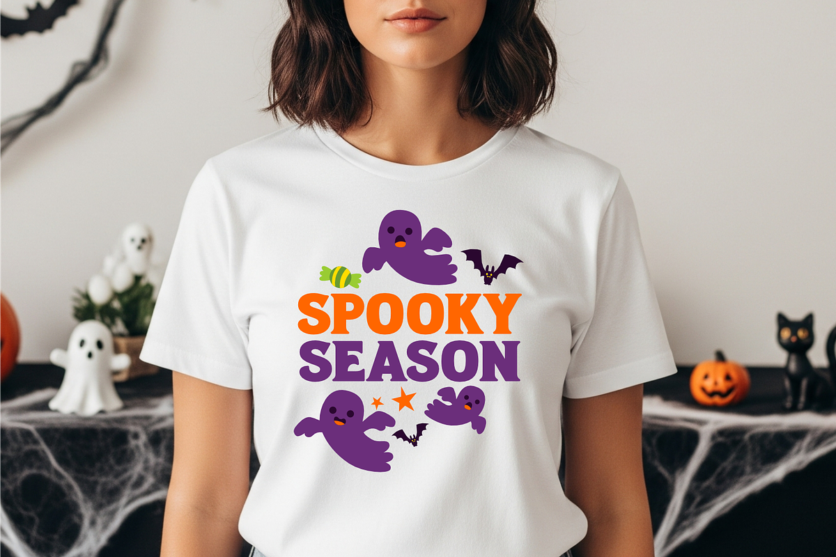 Scary Mama - Halloween Font, a Serif Font by Keithzo (Photo 2 of 5)