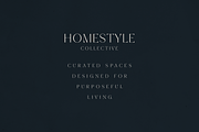 Ankoa – A Refined Display Font, a Serif Font by Only Fonts (Thumbnail 3 of 11)