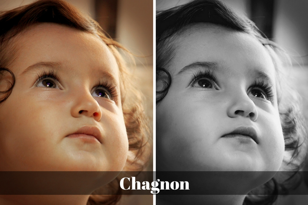 Monochrome Lightroom Presets, an Action Add-On by Alexandrulucian (Photo 3 of 9)