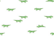 Cute Safari Animals Clipart, an Animal Illustration by GooseFrol (Thumbnail 13 of 14)