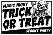 Creepy Bloody a Playful Horror Font, a Blackletter Font by Blankids Studio (Thumbnail 4 of 9)