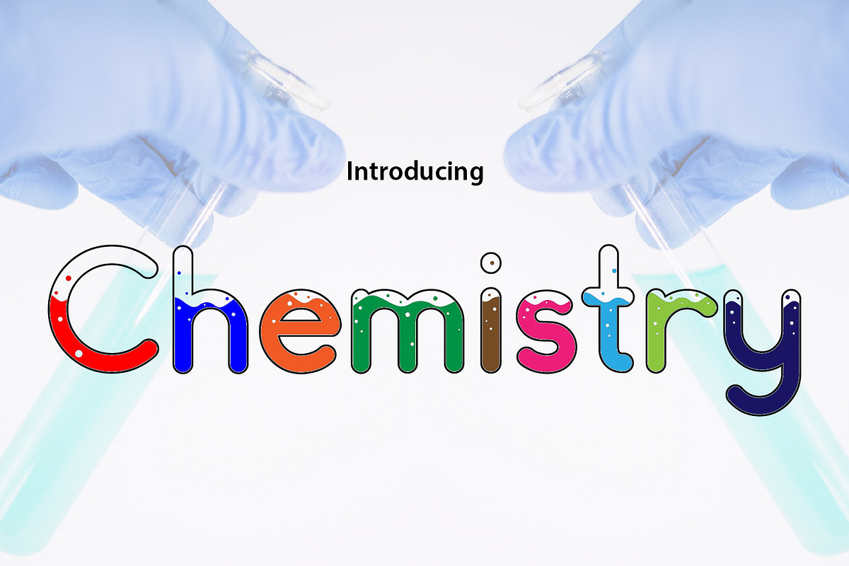 Chemistry preview 2