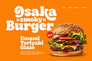 Ketchup Manis - Tasty Vintage Font, a Serif Font by Kereatype (Thumbnail 3 of 17)