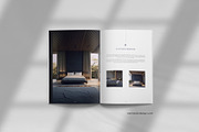 Portrait Real Estate Brochure, a Brochure Template by mario_kojic_design (Thumbnail 4 of 15)