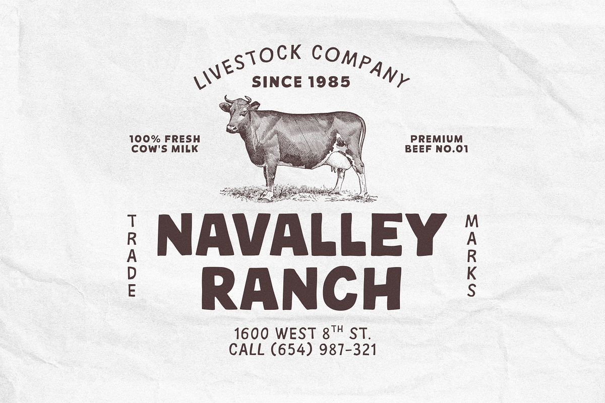 Acormatch Casual Hand Drawn, a Sans Serif Font by 24Design Studios (Photo 3 of 13)