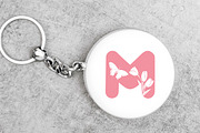 Butterfly - Decorative Font, a Symbol Font by AnningArts (Thumbnail 4 of 9)
