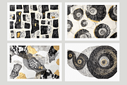 Haro Collection · Organic Textures, a Texture Illustration by milatovar (Thumbnail 3 of 20)