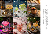 Unique Cocktails, a Food & Drink Photo by Digital Art Creations (Thumbnail 3 of 4)