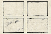 20 Distressed Borders, a Texture Graphic by RuleByArt (Thumbnail 8 of 9)