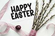 Happy December | Script Font, a Script Font by Scratchones (Thumbnail 4 of 8)