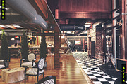 50%SALE! 130 Interior Design PS, an Action Add-On by Jacpot007 (Thumbnail 30 of 33)