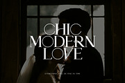 Chairman Butchier Elegant Serif Font, a Serif Font by UICreative (Thumbnail 2 of 13)
