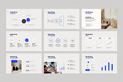 Business Plan PowerPoint Template, a Presentation Template by GoldenPixelStudio (Thumbnail 20 of 30)