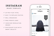 ANIMATED Modern Instagram Stories v1, a Social Media Template by Design_Space (Thumbnail 9 of 9)