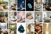 65 Spiritual Wellness Stock Photos, a Business Photo by Selenique Studio (Thumbnail 8 of 10)