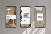 Social Media Kit | Story templates, a Social Media Template by Mila Estudio (Thumbnail 2 of 5)