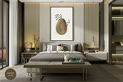 Wabi-Sabi - abstract collection, a Texture Graphic by KatsiarynaKa (Thumbnail 13 of 21)