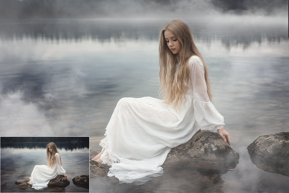 105 Fog Overlays, a Photo by HappyNews (Photo 5 of 6)