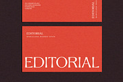 New Look Typeface ( +Variable Fonts), a Sans Serif Font by Nicky Laatz (Thumbnail 3 of 35)