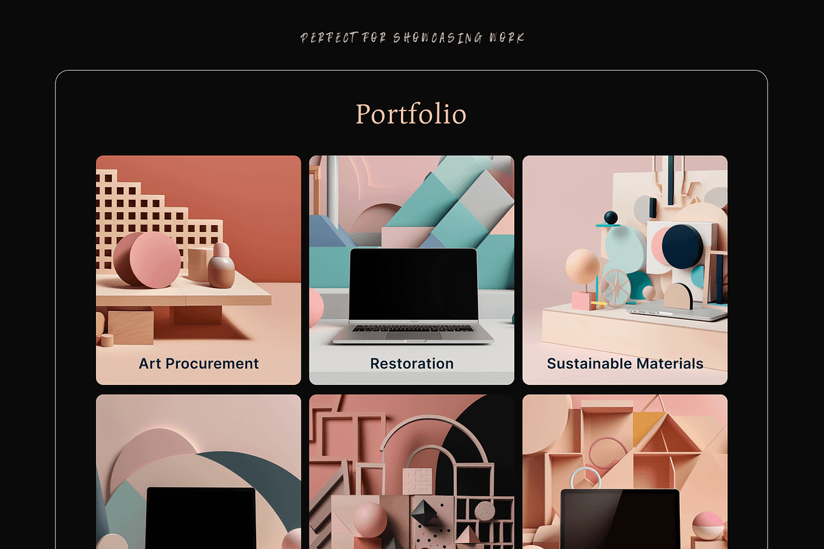 Work & Play, a Technology Photo by Picturesque Stories (Photo 6 of 7)