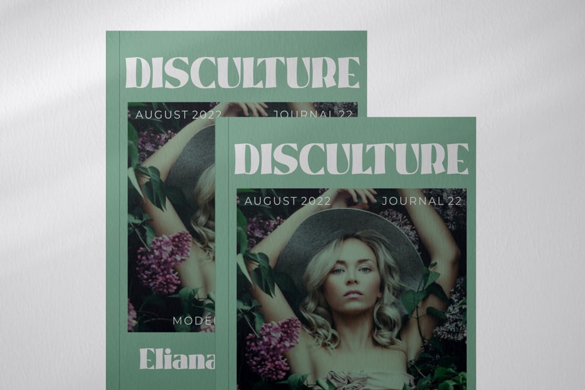 Siera Leone - Display Sans Font, a Serif Font by PutraCetol Studio (Photo 7 of 11)