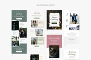 Paper Newsletter Templates, an Email Template by Sparrow & Snow (Thumbnail 5 of 9)