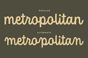 Pristers Font, a Script Font by Glyphminds Studios (Thumbnail 6 of 10)