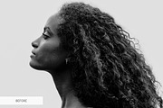 White Smoke Photoshop Overlays, a Plug-in Add-On by FixThePhoto (Thumbnail 25 of 34)