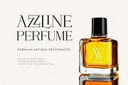Equila || Display Ligature Serif, a Serif Font by ToniStudio (Thumbnail 7 of 10)