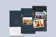 Paper Story Instagram Templates, a Social Media Template by Palm Creatives (Thumbnail 5 of 10)