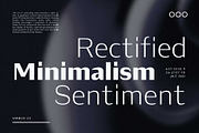 Luvian; Elegant Font Family, a Sans Serif Font by Eko Bimantara (Thumbnail 11 of 12)