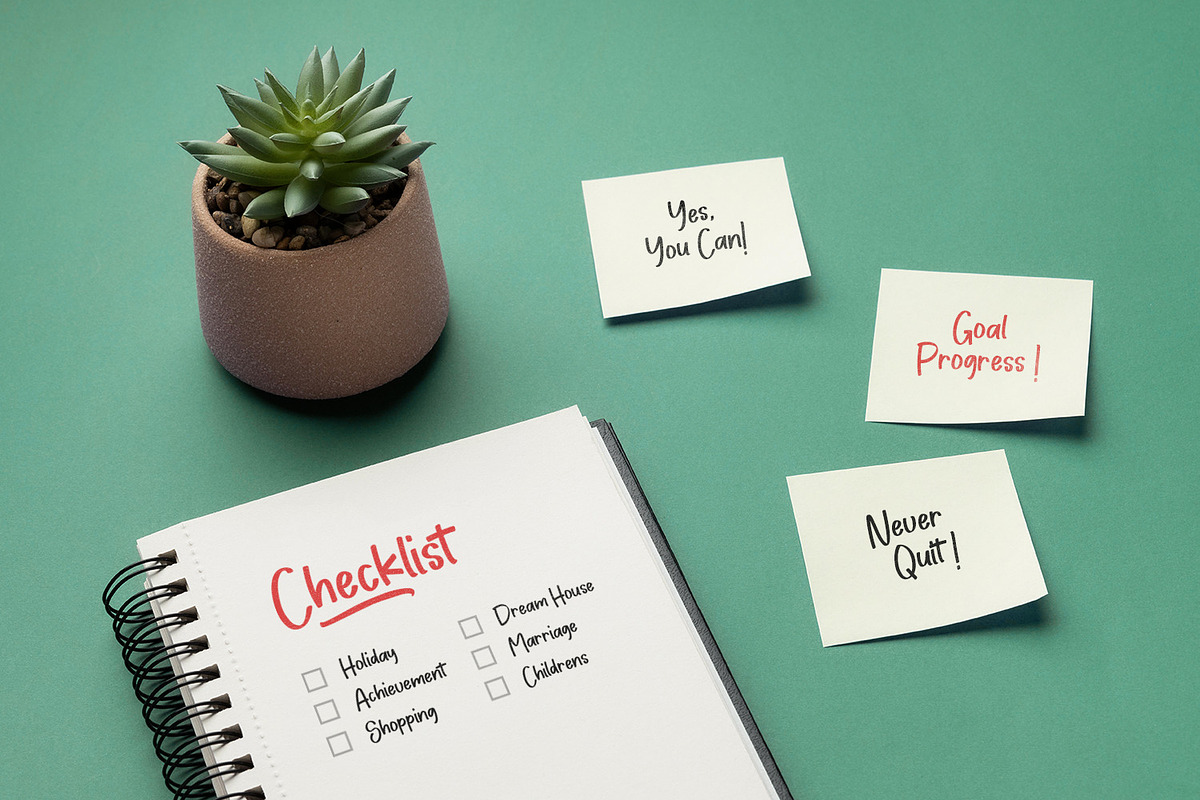 Blank Notes Handwritten Marker Font, a Font by Pixesia Studio (Photo 6 of 15)