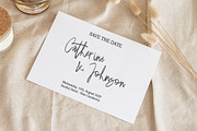 Sabesira - Signature Brush, a Handwritten Font by tebaltipislab (Thumbnail 6 of 11)