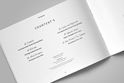 The Summer Catalogue A5, a Brochure Template by Firtana (Thumbnail 10 of 14)