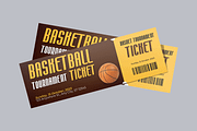 Sportsman-Modern Sport Display Font, a Sans Serif Font by overlaytemplates (Thumbnail 3 of 5)