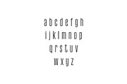 Stay Wanderer 3 Font Family Pack, a Sans Serif Font by Creativetacos (Thumbnail 3 of 5)