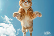 116 Flying animals, an Animal Photo by Handmadefont (Thumbnail 43 of 119)