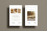 Kate Lou Social Media Kit, a Social Media Template by Ruben Stom (Thumbnail 12 of 20)