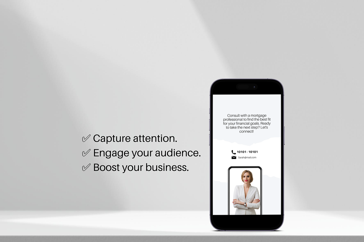 Real Estate-Instagram August Post, a Social Media Template by Modernastic - Canva (Photo 2 of 6)