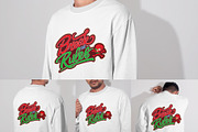 Break The Rules T-Shirt Design, an Object Illustration by Ahluva Studio (Thumbnail 1 of 6)