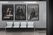 Karlina Modern Elegant, a Serif Font by Haps Space (Thumbnail 10 of 10)