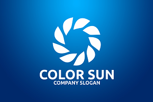 Color Sun