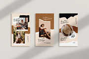 SUNS - Instagram Pack, a Social Media Template by Visuel Colonie® (Thumbnail 7 of 12)