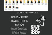 500+ Frame Mockup Bundle, a Mockup by StormDigitalArt (Thumbnail 3 of 6)