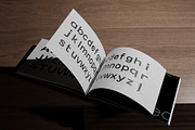 Saryeoni Sans Font Family, a Sans Serif Font by Ryul Davidson (Thumbnail 11 of 11)
