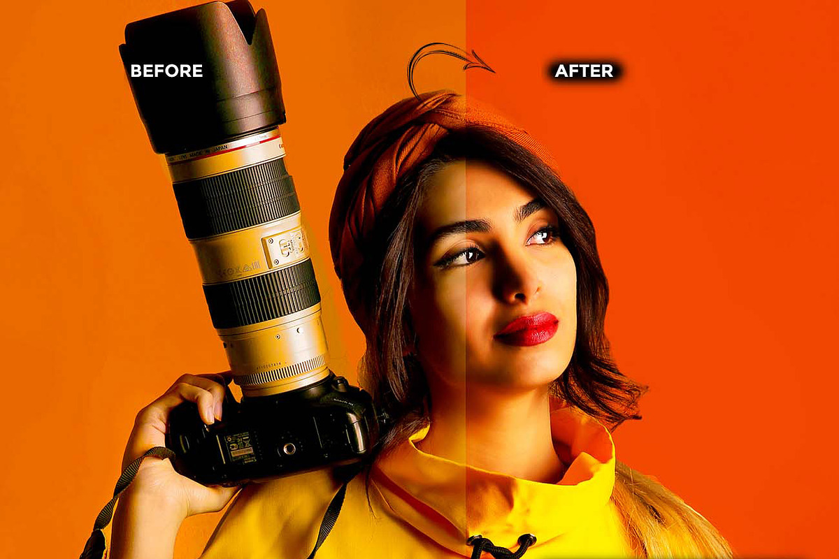 20 Photo Restoration Ps Action, an Action Add-On by Studio Retouch (Photo 21 of 45)