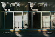 Fuji FP 100C IV, a Preset Add-On by colorituals (Thumbnail 4 of 8)